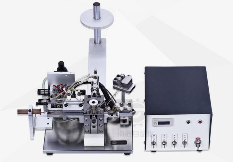 端子機(jī)提高接線(xiàn)質(zhì)量就是增加生產(chǎn)效率