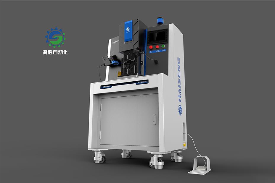 全自動(dòng)端子機(jī)電線(xiàn)加工設(shè)備您了解多少？