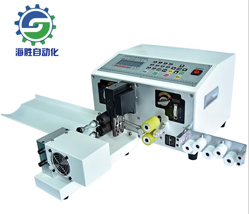 電腦剝線機(jī)線頭和線尾剝不開(kāi)有哪些原因？